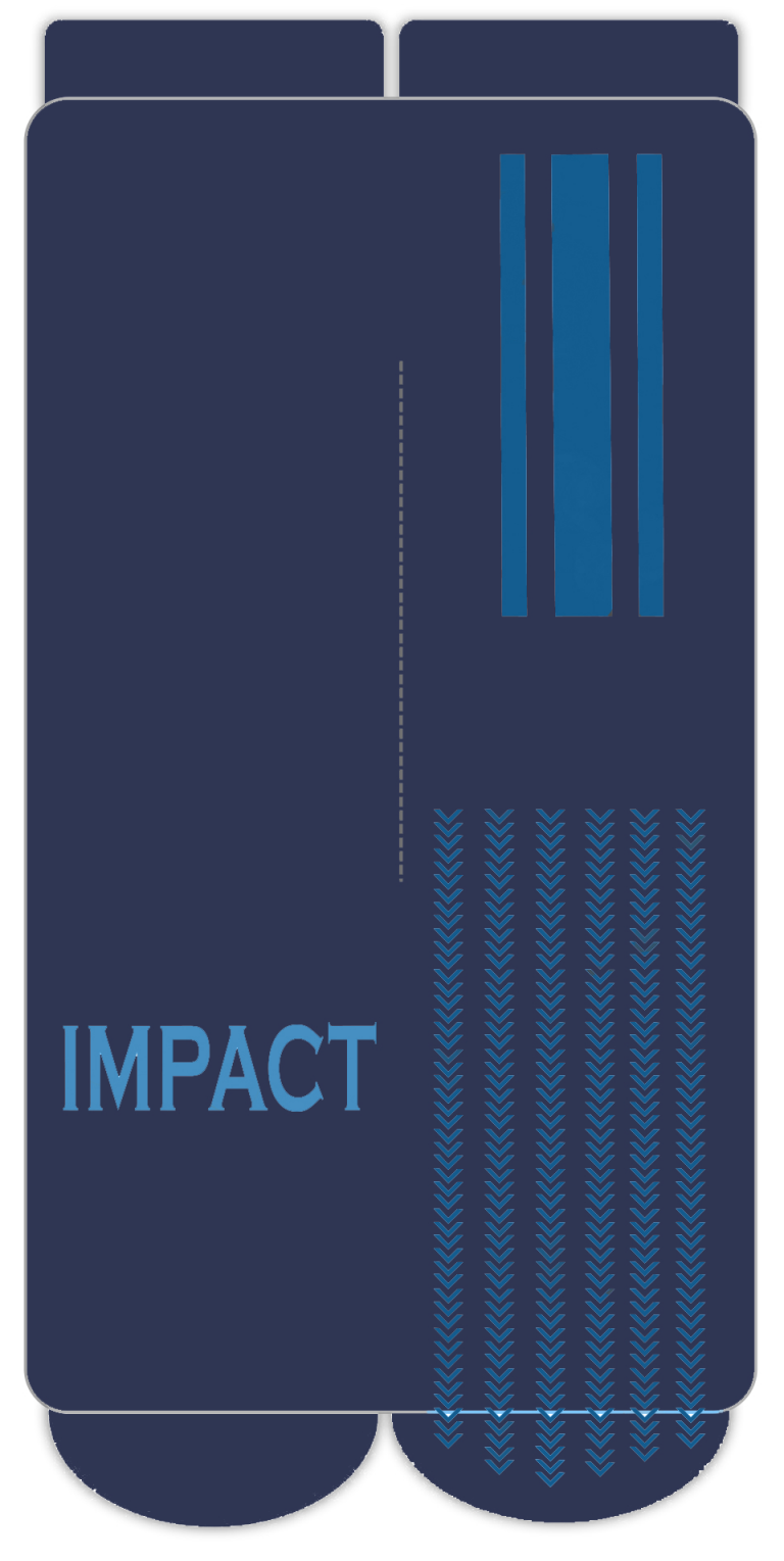 Club Customs - GTFC Impact