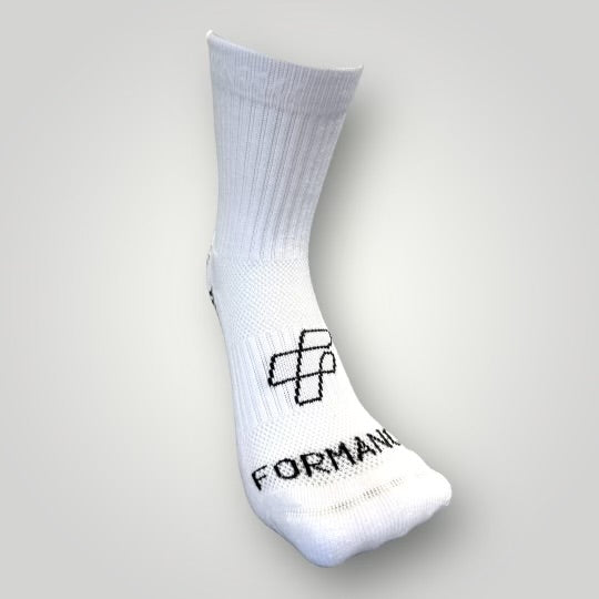 Formance High Performance Grip Socks